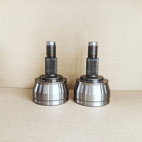 KAWA ME-801A48 OUTER CV JOINT 27X60X27 A0003300036;A0003301585;A6383340534;A6383340634;A6383341734 USED FOR MERCEDES BENZ VITO 638 1996-2004