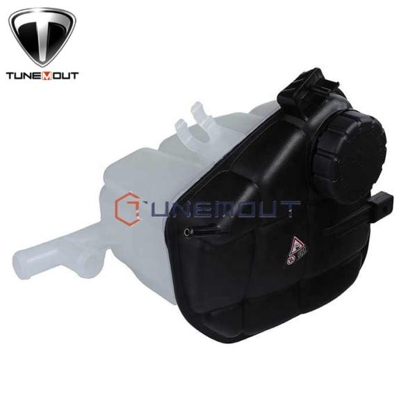 A1645000049 1645000049 ZHIPEAK Coolant Tank Mercedes Benz GLW164 2007-2012