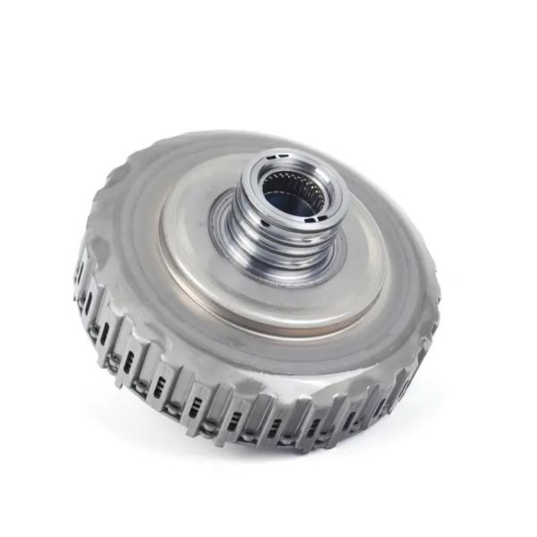 New 02E DQ250 Clutch Pack Kit 02E 398 029B 02E 398 029B for VW AUDI MK5 MK6