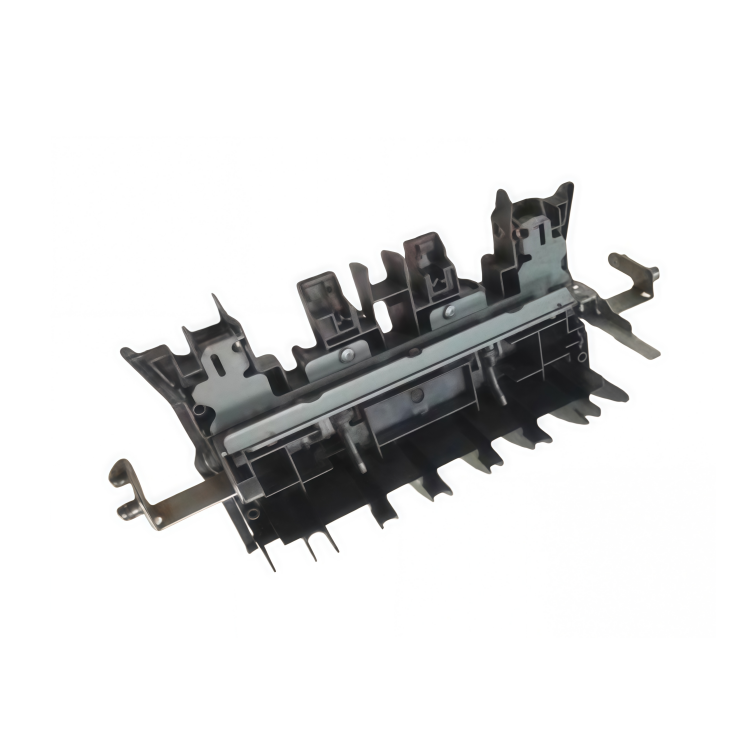 Hitachi SR/CS Module 717117/M7618170C Banknote Pushing Plate Assembly ATM Spare Part