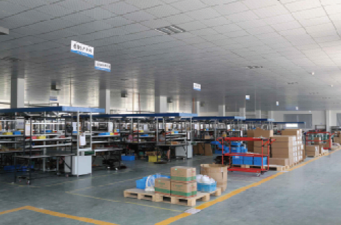 Série d'électrodes d'allumage pour barbecues à gaz