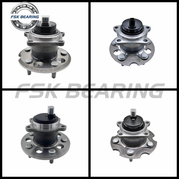 Premium Quality 42450-20080 Rear Wheel Hub Bearing For Toyota