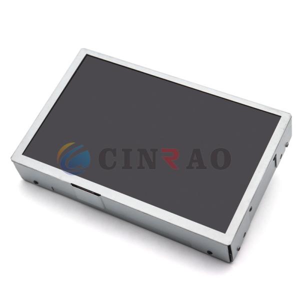 8.0 Inch LQ080Y5DZ03A LCD Display Assembly For Ford SYNC2 Car GPS