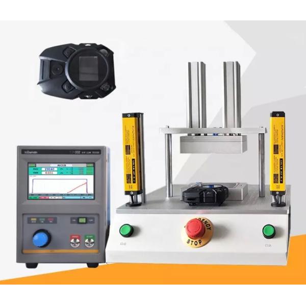 Mobile Phone Cato Waterproof test Instrument Apparatus Equipment Smart Bracelet Air Leak Detector Connector Air Tightness Tester