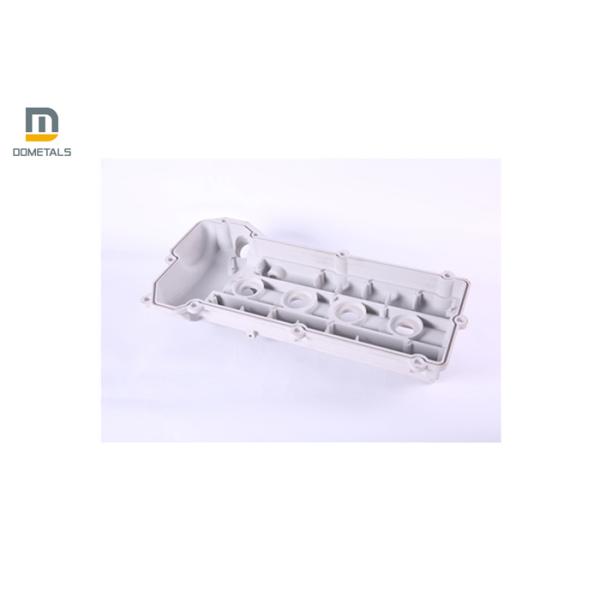 Клобук автомобиля сплава магния заливки формы ZM1 ZM2 подвергая механической обработке для новых кораблей энергии