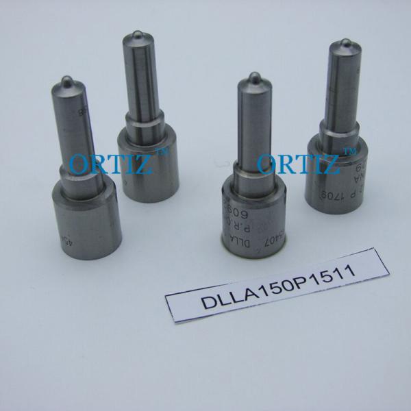 ORTIZ  HYUNDAI KIA  33800-27400 injection nozzle DLLA150P1511 common rail injector nozzle assembly for 0445110257