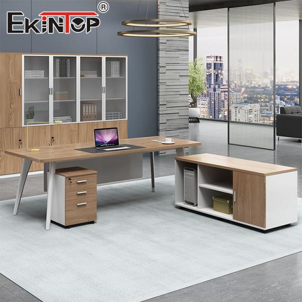 Modern Design Office Desk Set Working Table Modular Desk Furniture