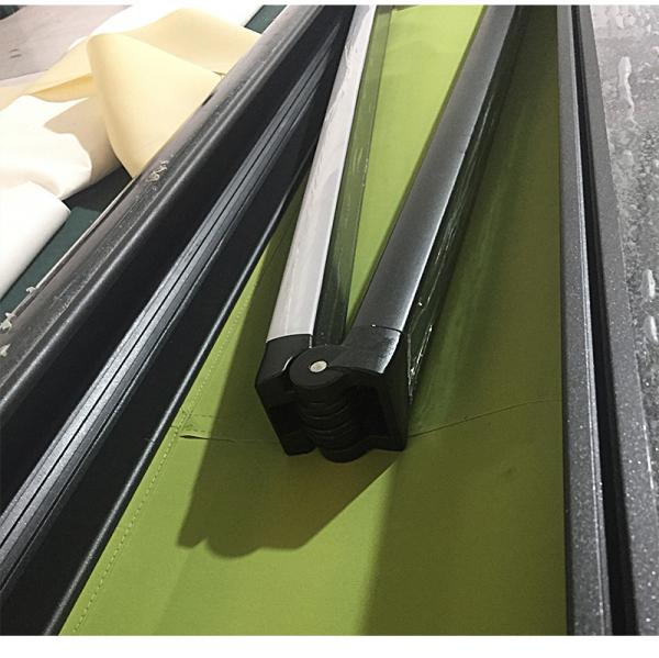 Full Cassette Awning, Retractable Anwings Factory, Professional Awning Supplier