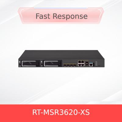 H3c Rt-Msr3620-Xs Series Router Products 6gbps  Carton 10g SFP+