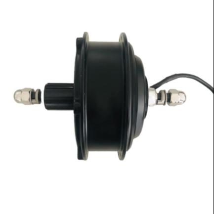 15.5 Axis Length 20.5 250w Brushless Motor Electric Bike Accessories