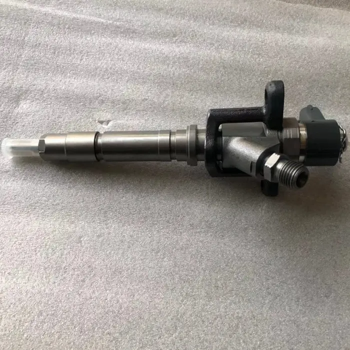 4M50 Fuel Injector ME226718 ME222914 0445120048  for Mitsubishi Fuso Center 4M50 Engine Parts
