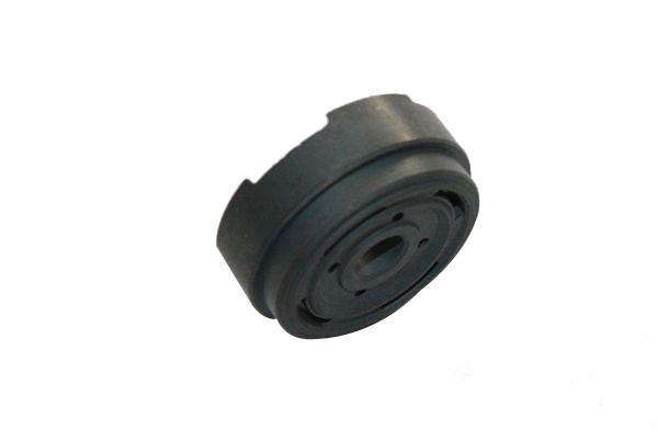 ISO Foot Shock Base Valve With HRB65-95