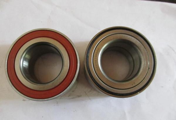 DAC35650035 Wheel Bearing  35x65x35 wheel hub bearing for trucks or cars
