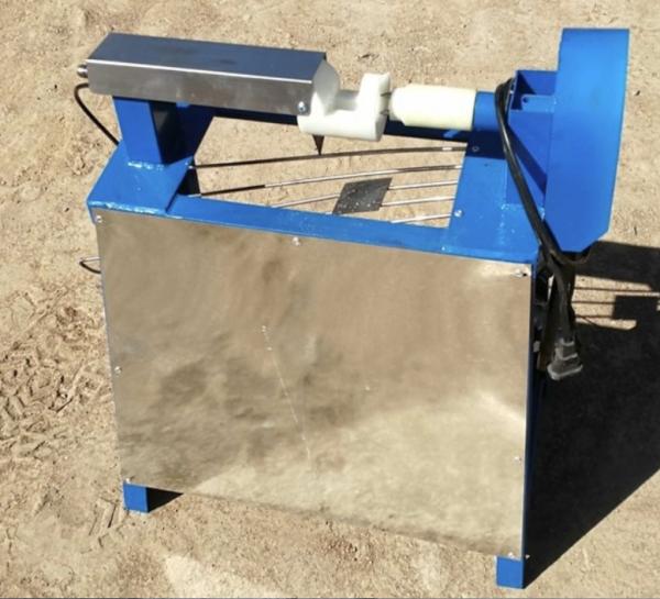 Rambutan Pomegranate Peeler/Pomegranate Persimmon Peeling Machine