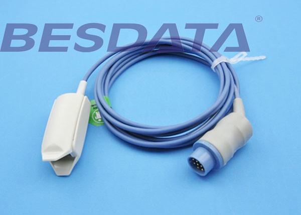 Digital Spo2 Finger Sensor , Paediatric Pulse Oximeter Probe PR-A900-1013P