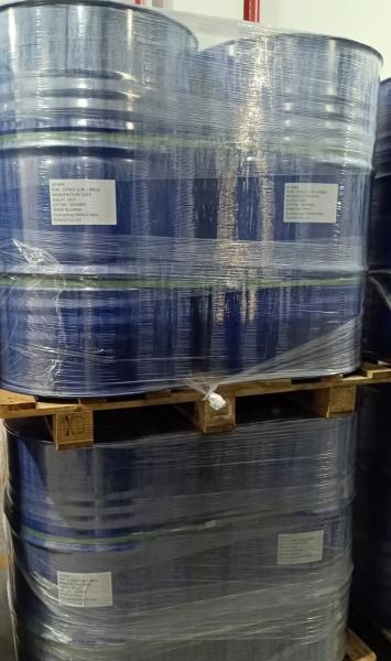 Polyamide Epoxy Curing Agent D115 180-220 Amine Value 50K-70K Viscosity