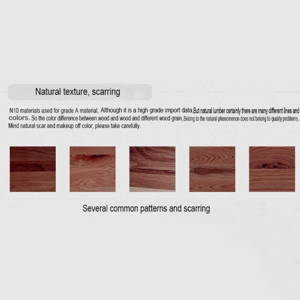 Rectangle Black Wooden Wireless Charger 6000mah Easy To Carry Fast Power Bank