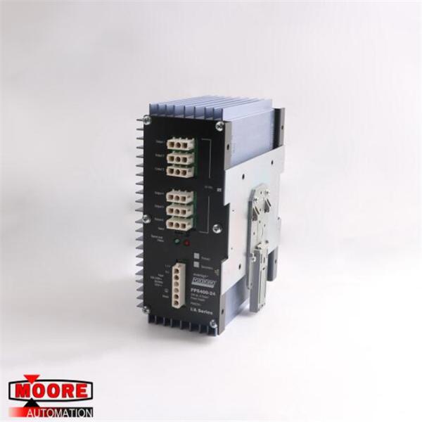 P0922YU  FPS400-24  FOXBORO  Power Supply Module
