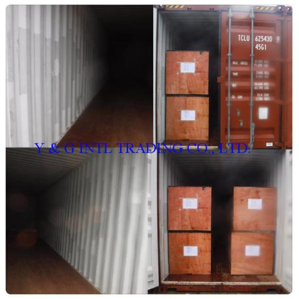 A179 G Type Finned Aluminum Tubing , Embedded Extruded Fin Tube 2.1-5.0mm Pitch