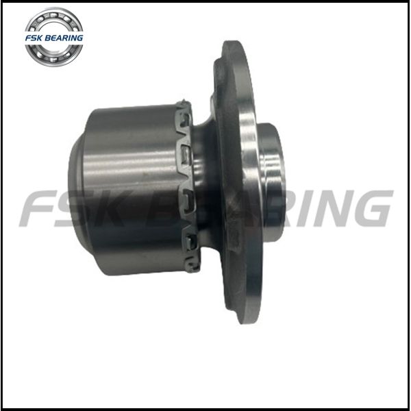 713668050 805191 6393300420 5154 Wheel Bearing Kit Front Wheel Hub Bearing For The MERCEDES-BENZ