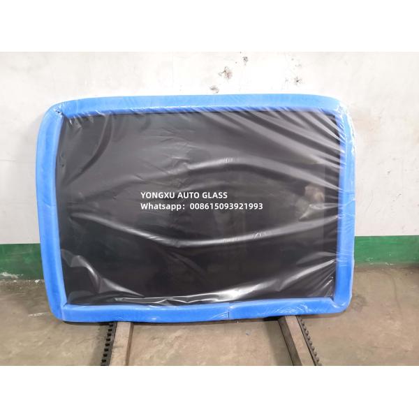 OEM ODM Chrysler Town And Country Sunroof Auto Sunroof Glass Replacement