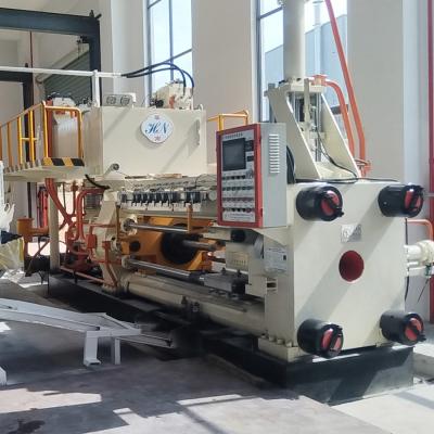 Hydraulic 700T Copper Brass Extrusion Press For Making Copper Tubes Wire Pipes