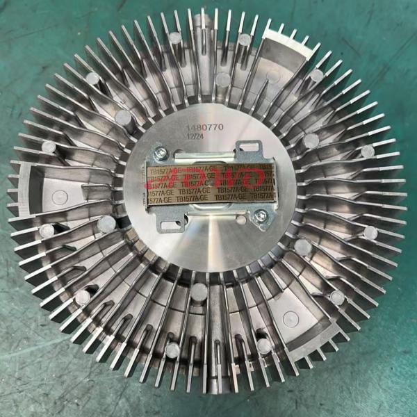 1480770、374706、 1321877、 1480769  Viscous FAN CLUTCH  For Euro truck