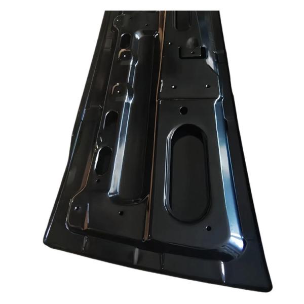9437500109 Front Panel For Mercedes Benz Actros Mp3 Steel Tractor Body Parts