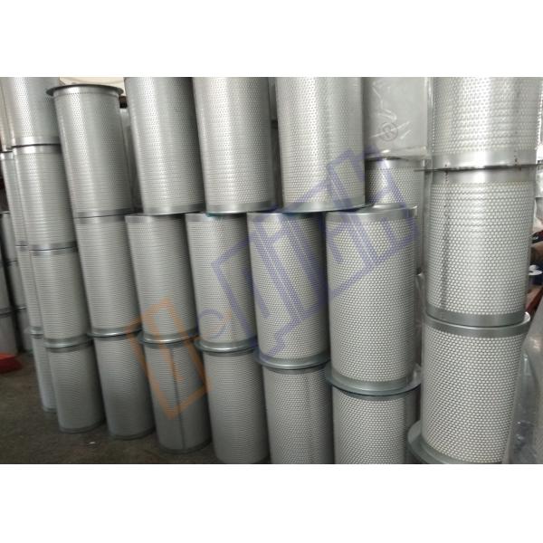 HV Fiber Air Oil Separator Alternative Long Service Life For Gardner Denver