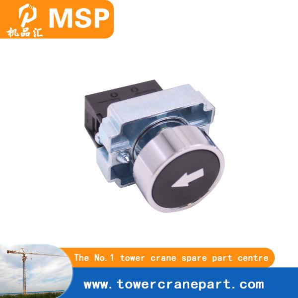 Wear Tear Resist Electrical Apparatus Spare Part For Tower Crane