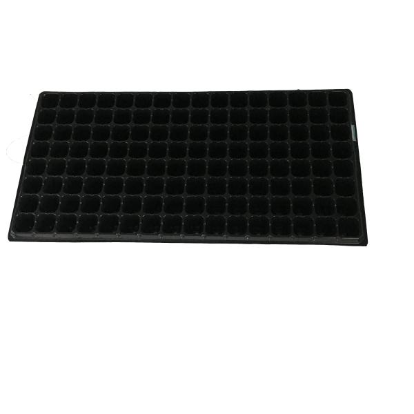 many kinds of holes of the plastic Plant Growing Trays plant seeding tray plastic growing trays for you to plant planters