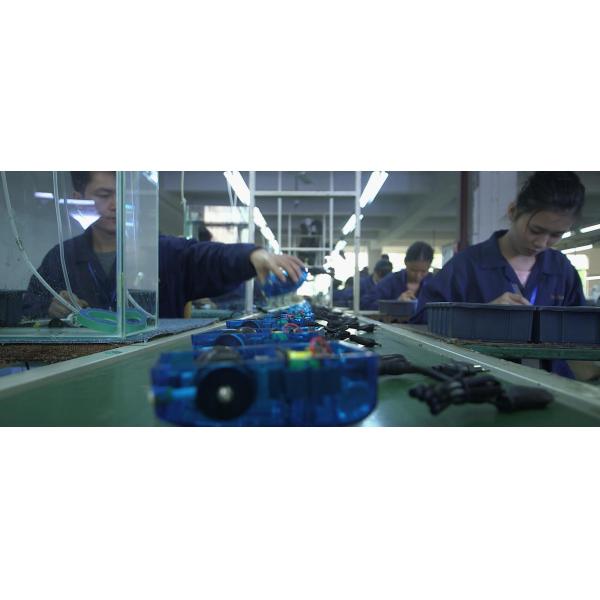 Shenzhen Mago Trading Co., Ltd.