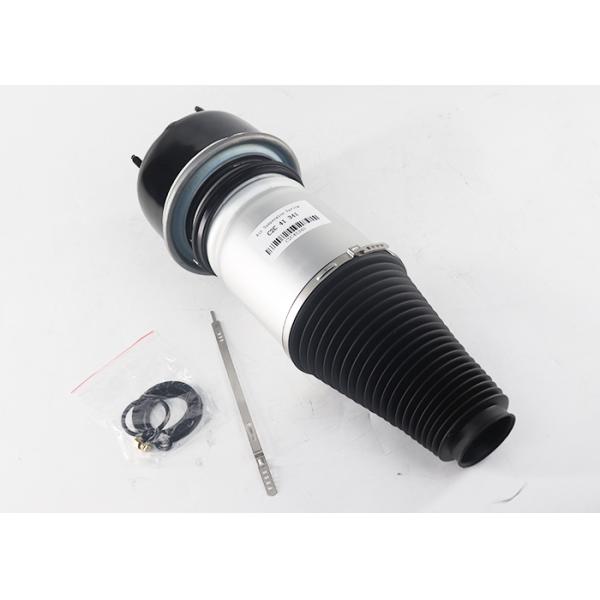 Rear Air Suspension Shock Repair Kit Rubber Balloon Air Spring For Jaguar XJ8 XJR X350 C2C41343