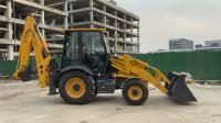 2025 Year New Liugong 777A Backhoe Loader In Excellent Condition
