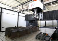 Máquina de corte do laser da precisão alta 3D para a indústria de automóvel 0.05mm/M