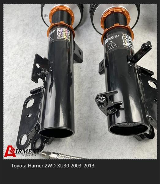 2003-2013 suporte AIRMEXT da suspensão do ar do Harrier de 2WD XU30 Toyota