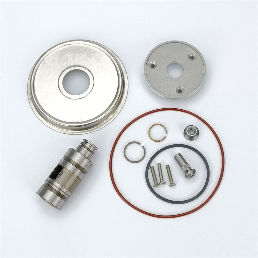 GT35R GTX3576R GT3582R GTX3582R Кулевые подшипники Turbo Rebuild Kit Ремонтные наборы Сервисные наборы
