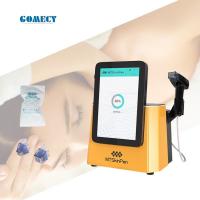 2024 GMS Moreplus Mtskinpen 6TH RF Antienvelhecimento Fracionário 5 dicas Máquina de Microneedle Para Comercial