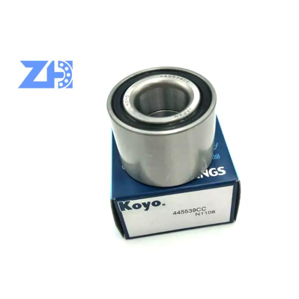 Эпицентр деятельности колеса Само-подшипника Koyo, Bt2b 445539 Cc шарикоподшипника 445539CC подушки