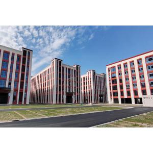 HUNAN CHARMHIGH ELECTROMECHANICAL EQUIPMENT CO., LTD.