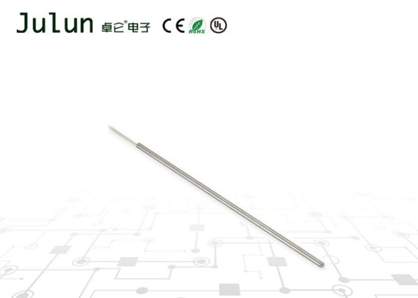 Série do resistor térmico USP3986 de NTC - ponta de prova do termistor de NTC com alojamento de aço inoxidável