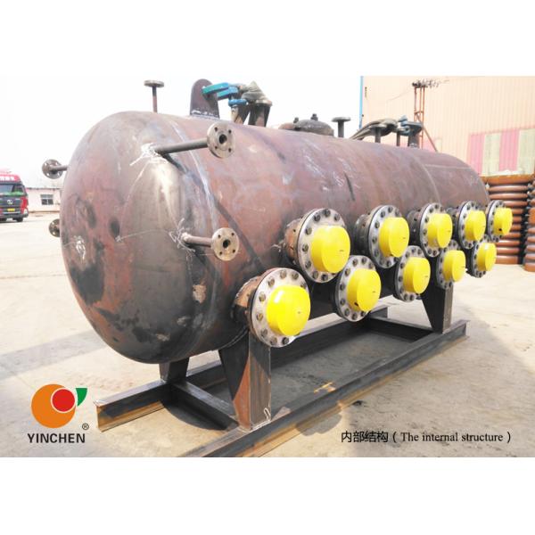 Electric Boiler Steam Powered Electric Generator