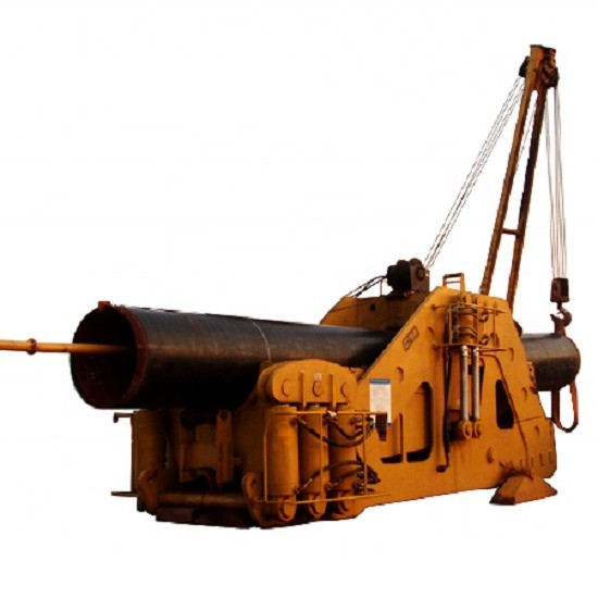 Pipe Bending Machine for Pipeline Construction Equipment Hydraulic Cold Tube Bender