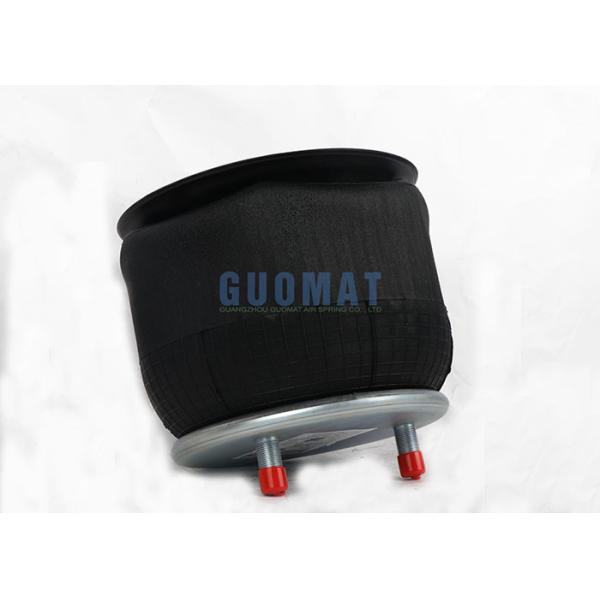 Trailer Air Spring W01-358-9978 Firestone Rubber Airbag Replacement Parts 1T15M-4