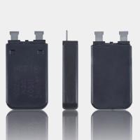HC02-B Bimetal Motor Overload Protector 1-30A Adjustable Thermal Cutoff Switch for Power Liftgate Motor