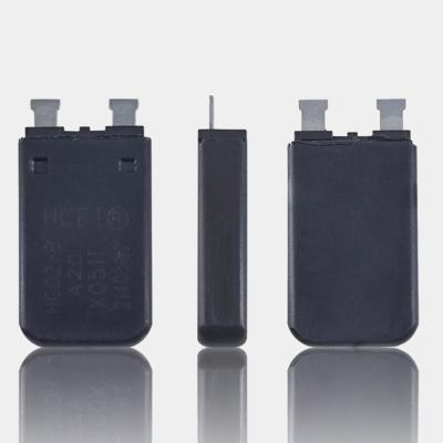 HC02-B Protecteur de surcharge du moteur bimétallique 1-30A Commutateur de coupure thermique réglable pour moteur de porte d'ascenseur de puissance