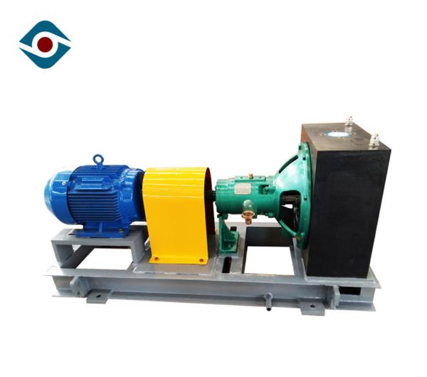 Liquid Carbon Fiber Chemical Pump Corrosion Resistant Composite Manure Transfer Pump