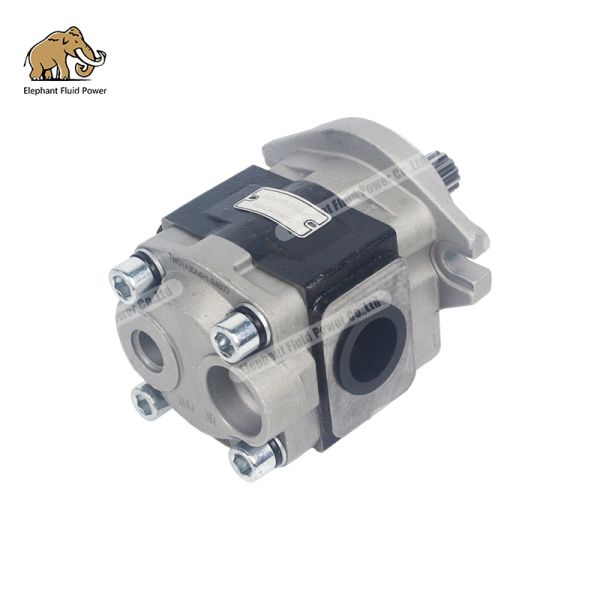 TMG1A30A4H1-R460D High-Pressure Hydraulic Gear Pump