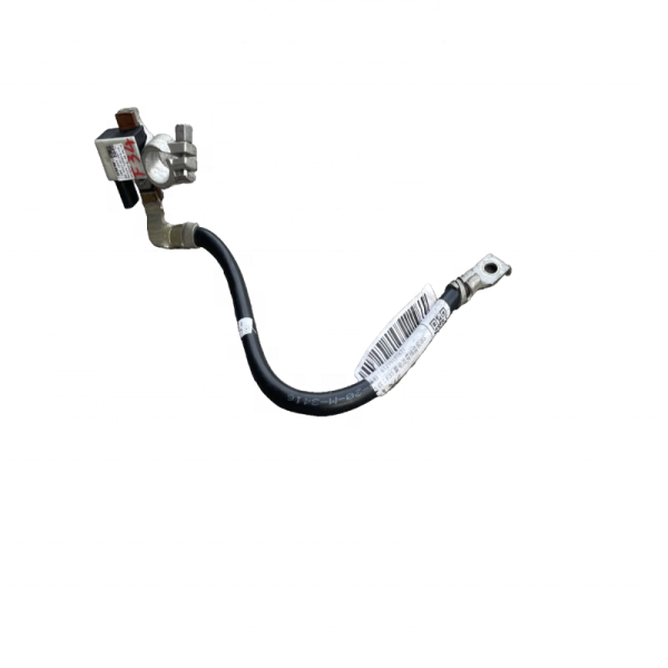 Classic High-quality 3 3GT Series F30 F31 F35 F34 LCI Battery Connecting Harness Negative Wire IBS Lap Iron Sensor for BMW
