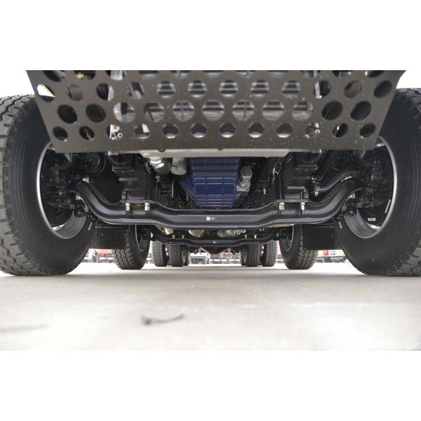 Vente de camion de décharge d'occasion de 300 ch DAYUN N6 8*4 Mode de conduite